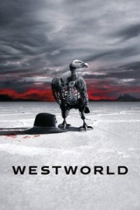 Westworld Cover, Stream, TV-Serie Westworld