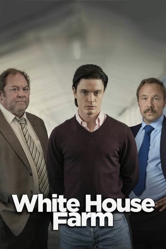 White House Farm, Cover, HD, Serien Stream, ganze Folge