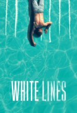Cover White Lines, Poster, Stream