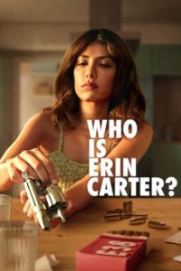 Cover Who is Erin Carter?, Who is Erin Carter?