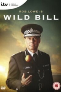 Wild Bill Cover, Poster, Wild Bill DVD