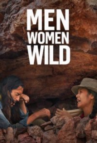 Wild Couples - Wir gegen die Wildnis Cover, Poster, Blu-ray,  Bild