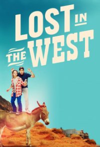 Wild im Westen Cover, Poster, Blu-ray,  Bild