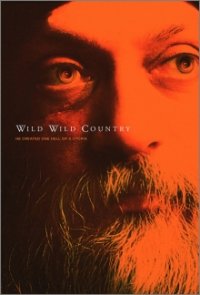Cover Wild Wild Country, Poster