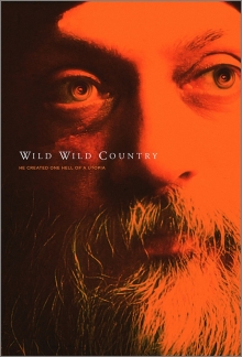 Wild Wild Country, Cover, HD, Serien Stream, ganze Folge