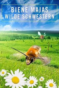 Wildbienen und Schmetterlinge  Cover, Poster, Blu-ray,  Bild