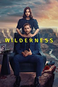 Poster, Wilderness (2023) Serien Cover