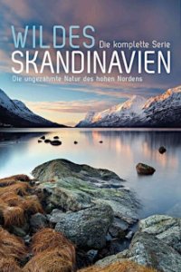 Wildes Skandinavien Cover, Poster, Blu-ray,  Bild