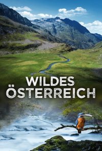Wildes Österreich Cover, Online, Poster
