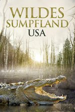 Cover Wildes Sumpfland, Poster Wildes Sumpfland