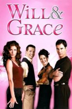 Cover Will & Grace, Poster, Stream