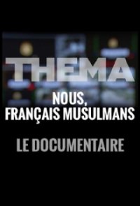 Wir sind Franzosen! Muslime in Frankreich Cover, Poster, Blu-ray,  Bild