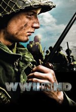 Cover Wir waren Soldaten - Vergessene Filme des Zweiten Weltkrieges, Poster, Stream