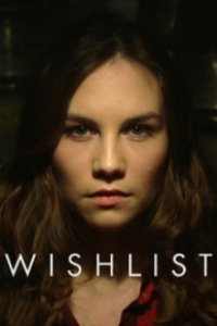 Wishlist Cover, Poster, Wishlist DVD