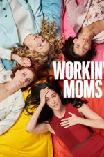 Cover Workin' Moms, Poster, Stream