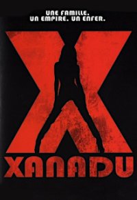 Xanadu Cover, Poster, Blu-ray,  Bild