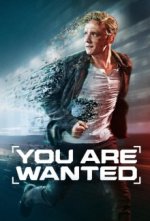 Cover You are Wanted, Poster, Stream