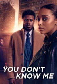 You Don’t Know Me Cover, Stream, TV-Serie You Don’t Know Me