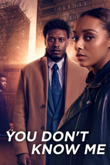 You Don’t Know Me, Cover, HD, Serien Stream, ganze Folge