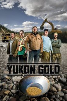Yukon Gold, Cover, HD, Serien Stream, ganze Folge