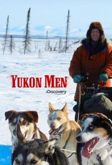 Yukon Men – Überleben in Alaska, Cover, HD, Serien Stream, ganze Folge