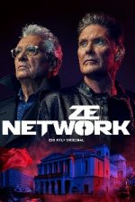 Cover Ze Network, Poster, Stream