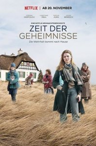 Cover Zeit der Geheimnisse, TV-Serie, Poster