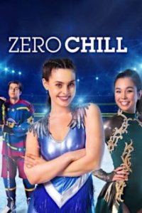 Cover Zero Chill, TV-Serie, Poster