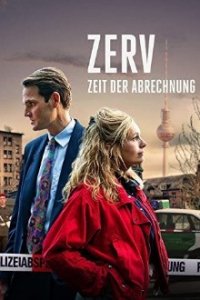 Cover ZERV – Zeit der Abrechnung, TV-Serie, Poster