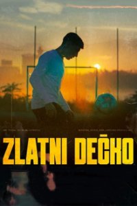 Cover Zlatni Decko, TV-Serie, Poster