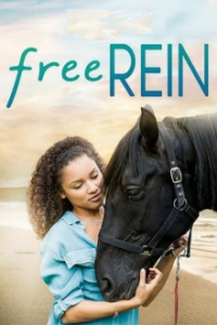 Zoe und Raven - Freiheit im Sattel Cover, Online, Poster