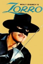 Cover Zorro, Poster Zorro