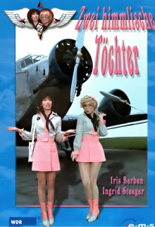 Zwei himmlische Töchter Cover, Poster, Blu-ray,  Bild
