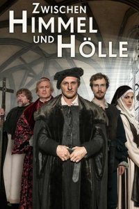 Cover Zwischen Himmel und Hölle, Poster
