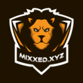 Mixxedxyz Avatar, Mixxedxyz Profilbild