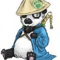 Profilbild PandaKrieger, Avatar