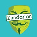Zundarian Avatar, Zundarian Profilbild