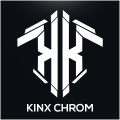 KinxChrom Avatar, KinxChrom Profilbild