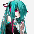 User Chiyo, Profilbild