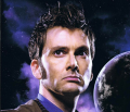 User Doctor Who, Profilbild