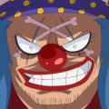 Buggy-D-Clown
