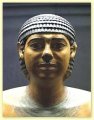 Imhotep, Profilbild, Foto, Avatar