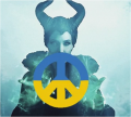 Profilbild Maleficent, Avatar